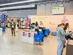 -迪卡侬(安德门店)