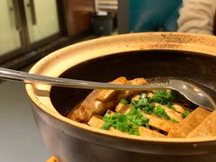 -江宴渔村·鱼鲜土菜(紫荆广场店)
