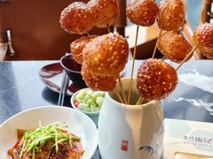 -柴门饭儿·地道川菜(万象城店)