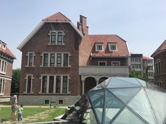 -天津津利华酒店