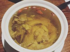 -铁道茶苑.色稷餐厅(莲花南路店)