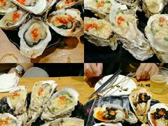 -烧蠔帮·湛江生蚝(工农店)