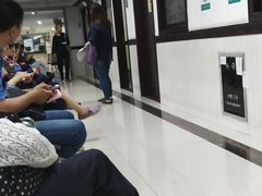 -广东省第二中医院(总院)