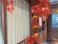 -老德州四合院·德州菜(天衢路店)