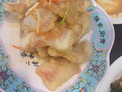 -老厨家(友谊路总店)