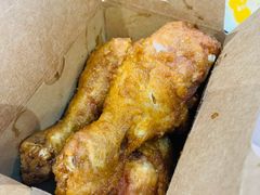原味鸡腿-Kyochon1991校村(共和路店)