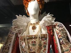 -莎士比亚环球剧场