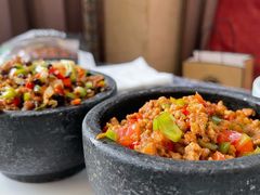 黑红三剁双拼-蝴蝶泉宾馆-中餐厅