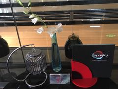 -无锡新湖铂尔曼大酒店