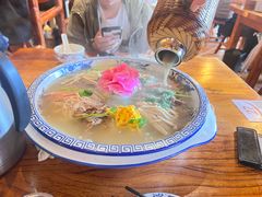 -老雒阳面馆·水席(定鼎门店)