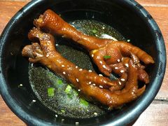 -大牌大·传统杭帮菜(湖滨店)