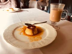 -火车头法国西餐厅