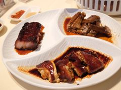 -侨美食家·粤菜(体育西路店)