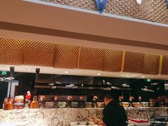 -五洲皇冠巴西烤肉餐厅