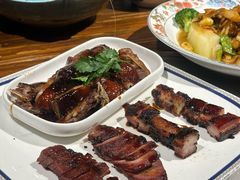 -广府乡下·饭庄(新港东路店)