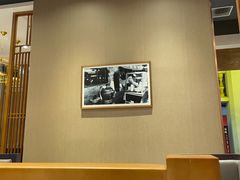 -东来顺铜锅炭火涮肉(上地华联店)