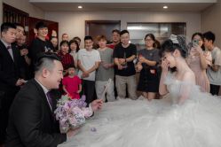 -Sunny喜铺婚礼定制·求婚策划