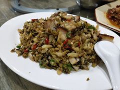 -南雄雄州土菜餐厅(粤北大厦店)