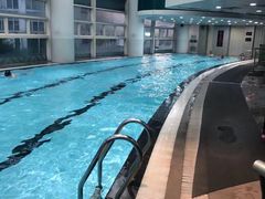 -一兆韦德健身(慧芝湖店)