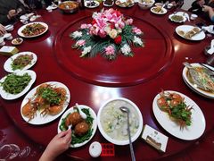 -瑞丰园庭院餐厅·白族传统家常菜