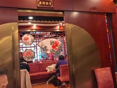 -点都德(龙之梦店)