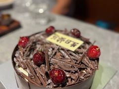 -沁蝶 Butterfly Patisserie甜品蛋糕(北京瑰丽酒店)