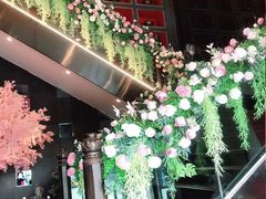 -安安火锅(上美广场店)