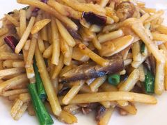 -巴盟人家·内蒙地方菜(华丽家族店)