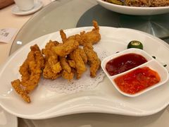 -海逸海鲜酒家(古北店)