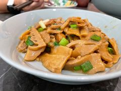 -长安记·大美陕菜(大族广场店)