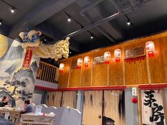 -赵小犇·江湖川菜馆