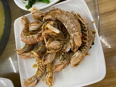 -明记海鲜大排档(巽寮湾店)