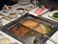 -海底捞火锅(外滩店)