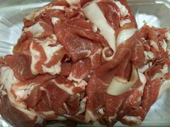 -惠和祥羊肉片(江都路店)