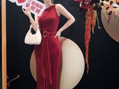 -重庆解放碑威斯汀酒店