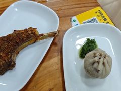 -蔡记·九米羊肉炉(东渡店)
