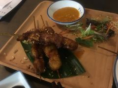 -美奈小馆·越南料理(中航城君尚购物中心店)