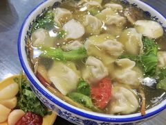 -安老太新疆第一碗(文艺路店)