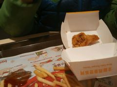 -肯德基(盘龙奥莱店)