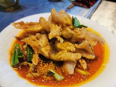 -红辣椒·川菜·火锅(科华路店)