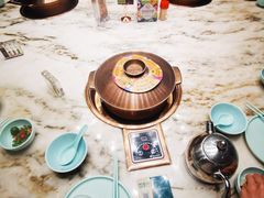 -润园四季椰子鸡火锅(南山海岸城店)