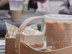 -Seesaw Coffee(上生新所店)