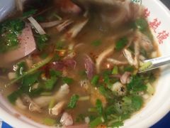 -天津乾毓德饭庄·清真传统炒菜·海鲜烧烤(咸阳路店)