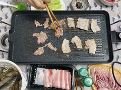 -盒马鲜生(皇庭广场店)