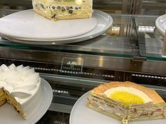 -HARBS(渋谷ヒカリエ シンクス店)