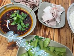 -飞虹鱼馆(春华路店)