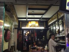 门面-大郎桥瑞陆糖粥(小太平巷店)