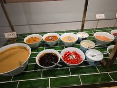 -皇城老妈川味火锅·大连海鲜火锅(港湾店)