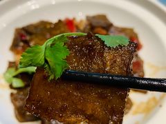 -食欲老院子荆芥疙瘩汤(经五路店)