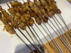 -一万鑫麻辣小龙虾